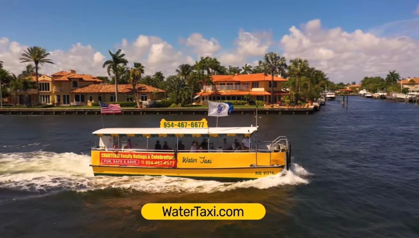 The Freedom House • Urban Oasis • Eclectic Retreat Villa Fort Lauderdale Eksteriør billede